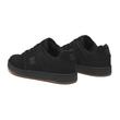DC Manteca 4 cipő Black Black Gum DC Manteca 4 cipő Black Black Gum