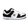 DC Manteca 4 cipő White Black
