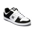 DC Manteca 4 cipő White Black DC Manteca 4 cipő White Black