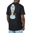 Deathwish Cobra La La La póló Black