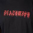 Deathwish Cobra La La La póló Black Deathwish Cobra La La La póló Black