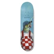 Deathwish JF Bass Face lap 8.0X31.5