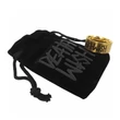 Deathwish Gold Ring gyűrű Gold
