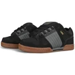 Dvs Celsius cipő Black Charcoal Gum Nubuck Dvs Celsius cipő Black Charcoal Gum Nubuck