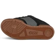 Dvs Celsius cipő Black Charcoal Gum Nubuck Dvs Celsius cipő Black Charcoal Gum Nubuck