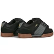 Dvs Celsius cipő Black Charcoal Gum Nubuck Dvs Celsius cipő Black Charcoal Gum Nubuck