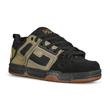 Dvs Comanche cipő Brindle Olive Leather Dvs Comanche cipő Brindle Olive Leather