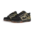 Dvs Comanche cipő Brindle Olive Leather Dvs Comanche cipő Brindle Olive Leather