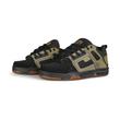 Dvs Comanche cipő Brindle Olive Leather Dvs Comanche cipő Brindle Olive Leather