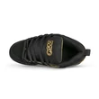 Dvs Comanche cipő Brindle Olive Leather Dvs Comanche cipő Brindle Olive Leather