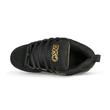 Dvs Comanche cipő Brindle Olive Leather Dvs Comanche cipő Brindle Olive Leather