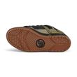 Dvs Comanche cipő Brindle Olive Leather Dvs Comanche cipő Brindle Olive Leather