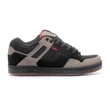 Dvs Enduro 125 cipő Brindle Black Red Nubuck