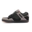 Dvs Enduro 125 cipő Brindle Black Red Nubuck