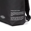 Eastpak Up Roll hátizsák Storm Black