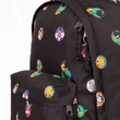Eastpak X Looney Tunes Out Of Office hátizsák Looney Tunes Black