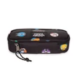 Eastpak X Looney Tunes Oval Single tolltartó Looney Tunes Black