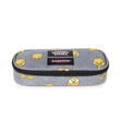 Eastpak X Looney Tunes Oval Single tolltartó Tweety Grey