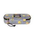 Eastpak X Looney Tunes Oval Single tolltartó Tweety Grey
