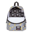 Eastpak X Looney Tunes Padded Pak R hátizsák Tweety Grey
