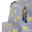 Eastpak X Looney Tunes Padded Pak R hátizsák Tweety Grey