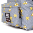 Eastpak X Looney Tunes Padded Pak R hátizsák Tweety Grey