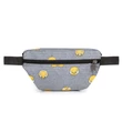 Eastpak x Looney Tunes Springer övtáska Tweety Grey