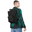Eastpak Seat Pak r hátizsák Black