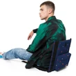 Eastpak Seat Pak r hátizsák Camp Mini Navy