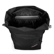 Eastpak Chester Rolltop hátizsák Black