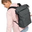 Eastpak Chester Rolltop hátizsák Black Denim