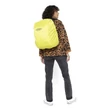 Eastpak Cory hátizsák esővédő huzat Spring Lime