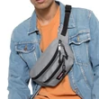Eastpak Doggy Bag övtáska Sunday Grey