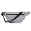 Eastpak Doggy Bag övtáska Sunday Grey