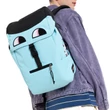 Eastpak x Jeremyville Icon hátizsák