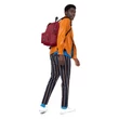 Eastpak Padded Zippl r + hátizsák Browsing Burgundy