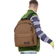 Eastpak Padded Pak R hátizsák Burst Brown