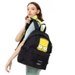 Eastpak x The Simpsons Padded Pak r hátizsák The Simpsons Bart