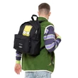 Eastpak x The Simpsons Padded Pak r hátizsák The Simpsons Bart