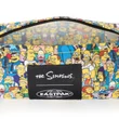 Eastpak x The Simpsons Benchmark Single tolltartó The Simpsons Color