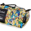 Eastpak x The Simpsons Benchmark Single tolltartó The Simpsons Color