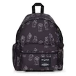 Eastpak x The Simpsons Padded Zippl r + hátizsák The Simpsons Black