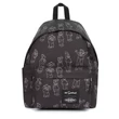 Eastpak x The Simpsons Padded Pak r hátizsák The Simpsons Black