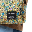 Eastpak x The Simpsons Padded Pak r hátizsák The Simpsons Color