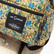 Eastpak x The Simpsons Padded Zippl r + hátizsák The Simpsons Color Eastpak x The Simpsons Padded Zippl r + hátizsák The Simpsons Color