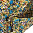 Eastpak x The Simpsons Padded Zippl r + hátizsák The Simpsons Color Eastpak x The Simpsons Padded Zippl r + hátizsák The Simpsons Color