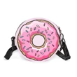 Eastpak X The Simpsons Ada oldaltáska The Donuts Placed