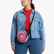 Eastpak X The Simpsons Ada oldaltáska The Donuts Placed