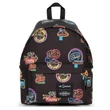 Eastpak X The Simpsons Padded Pak R hátizsák The Simpsons Neon Print Eastpak X The Simpsons Padded Pak R hátizsák The Simpsons Neon Print