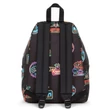 Eastpak X The Simpsons Padded Pak R hátizsák The Simpsons Neon Print Eastpak X The Simpsons Padded Pak R hátizsák The Simpsons Neon Print